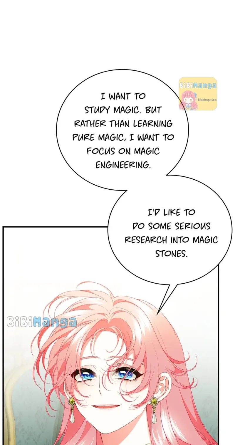 I Only Came to Find my Dad Chapter 80 page 22