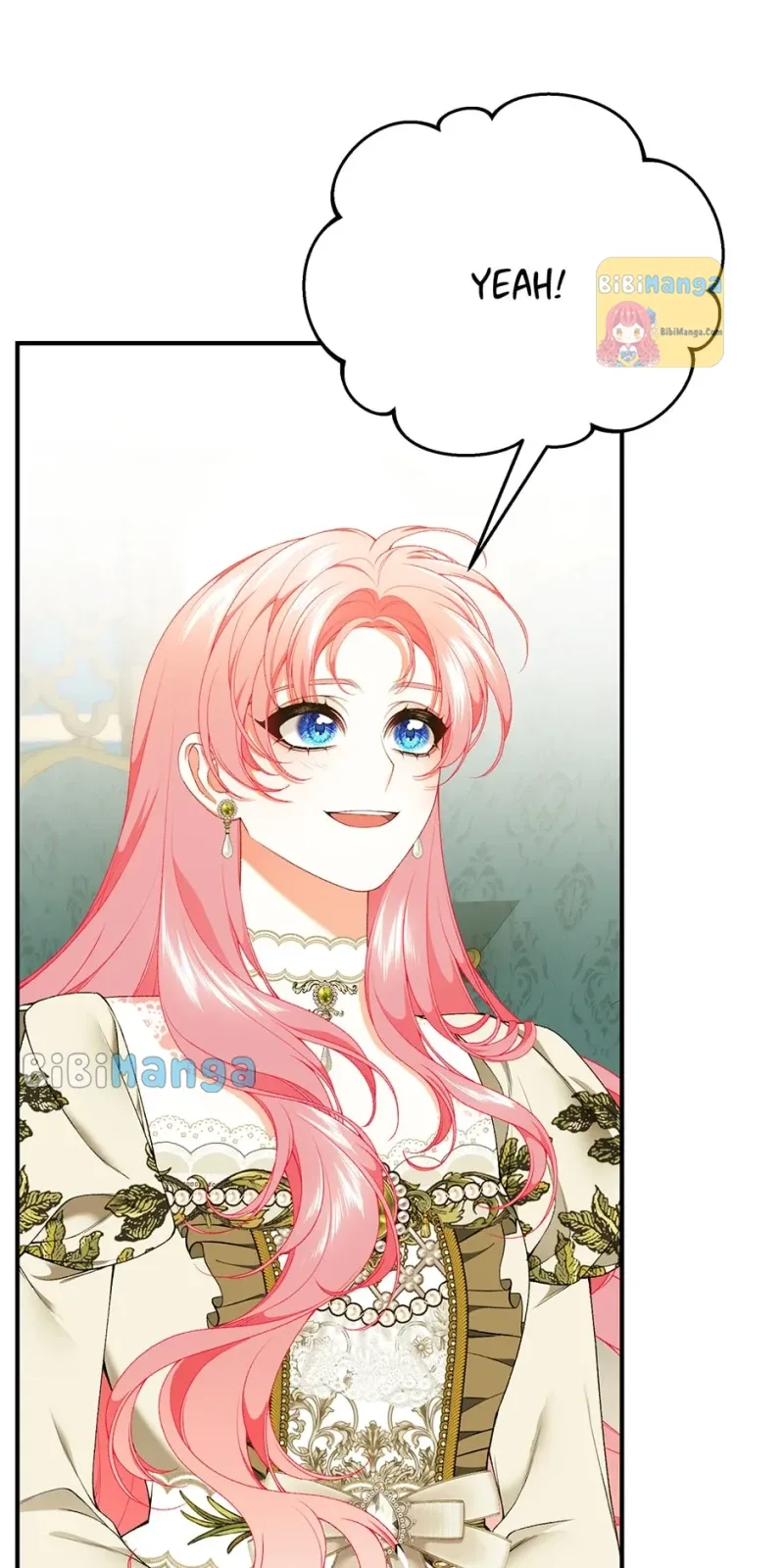 I Only Came to Find my Dad Chapter 80 page 26