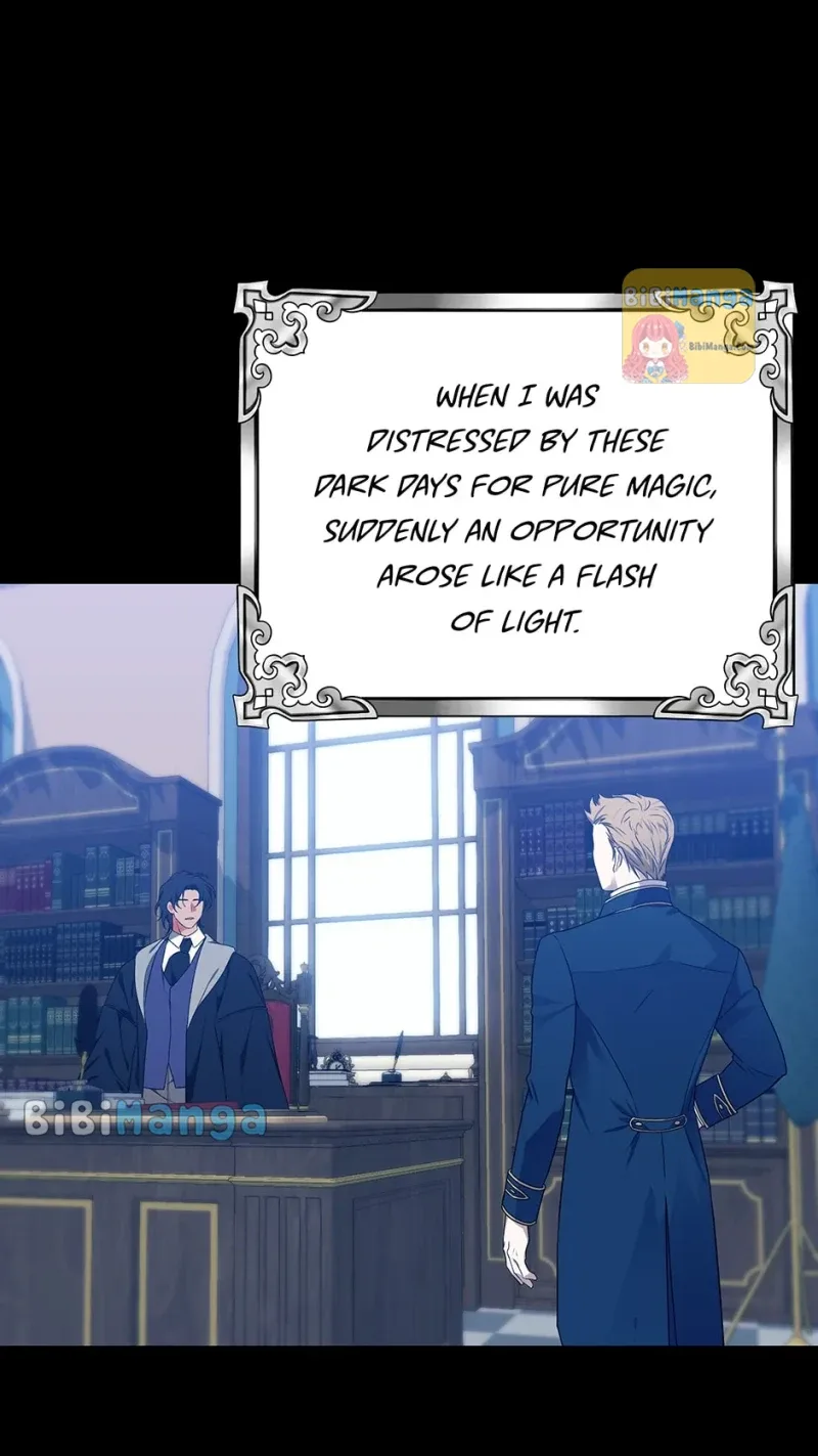 I Only Came to Find my Dad Chapter 80 page 45