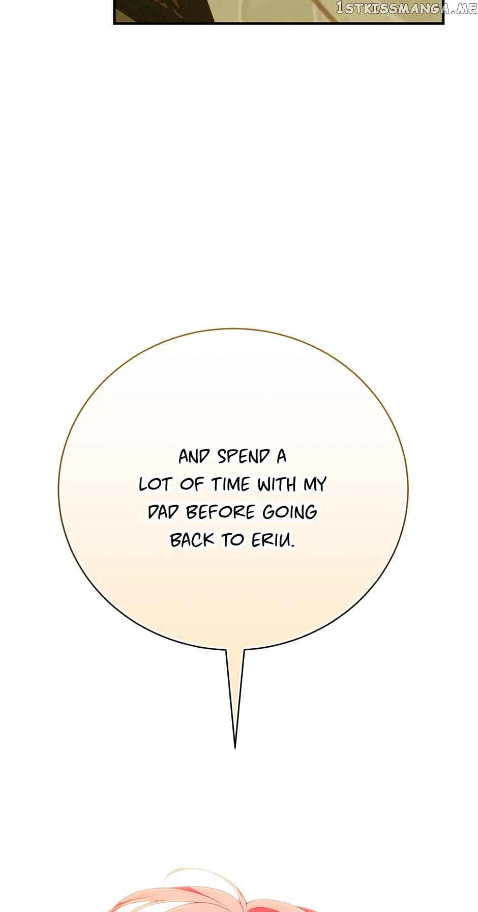 I Only Came to Find my Dad Chapter 79 page 19
