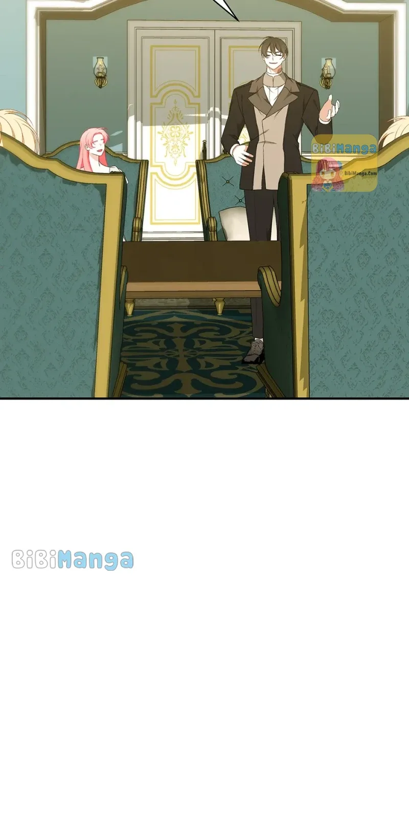 I Only Came to Find my Dad Chapter 80 page 28