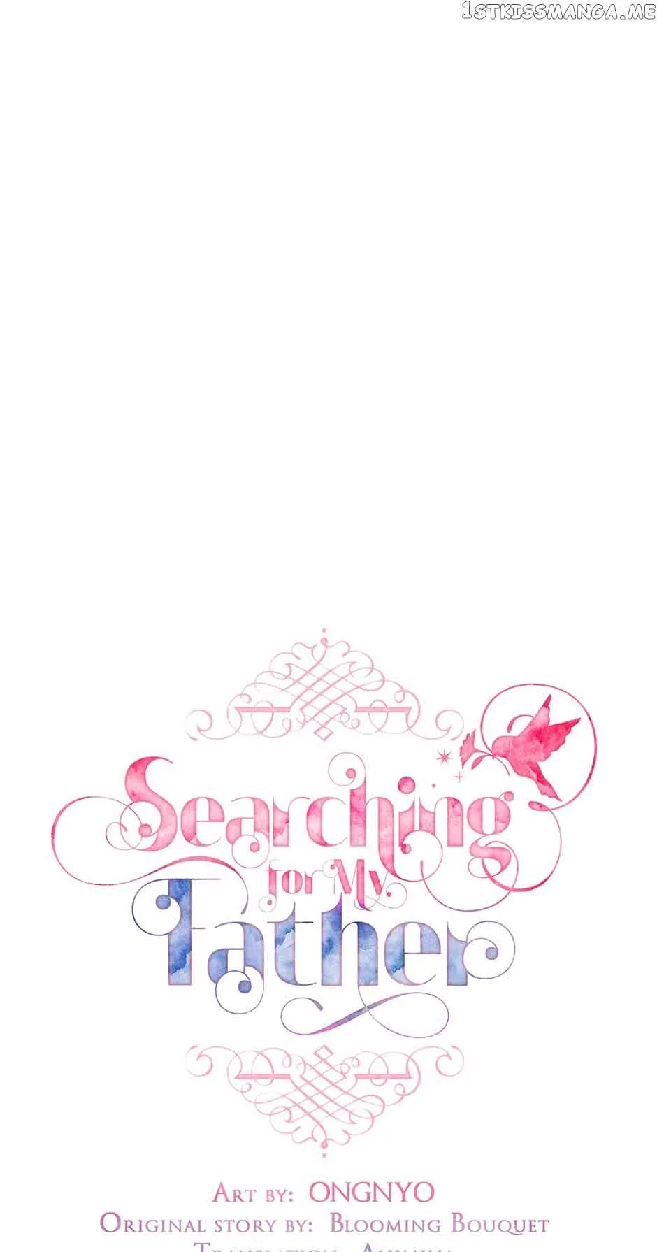 I Only Came to Find my Dad Chapter 79 page 23