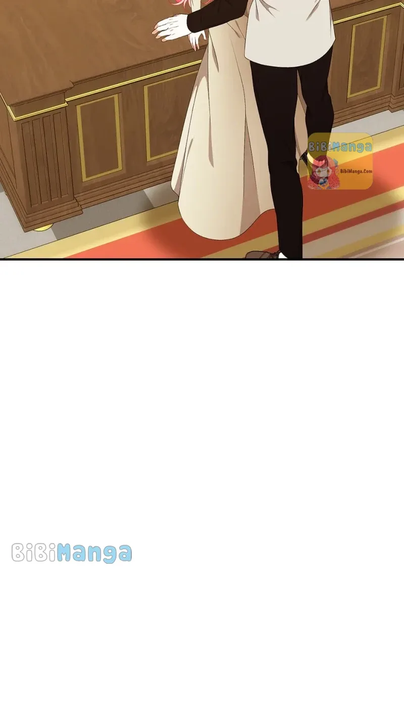 I Only Came to Find my Dad Chapter 80 page 122