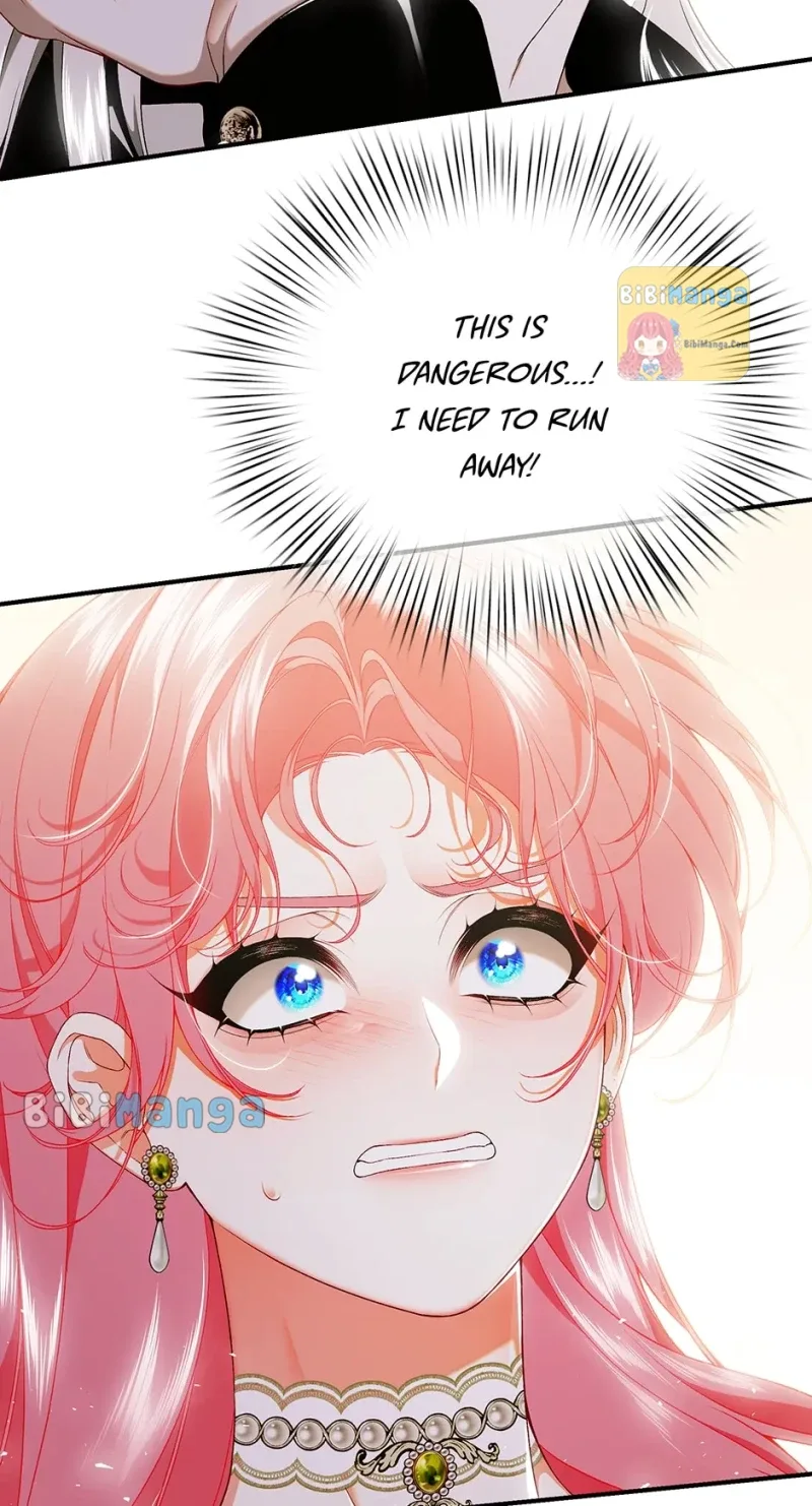 I Only Came to Find my Dad Chapter 80 page 135