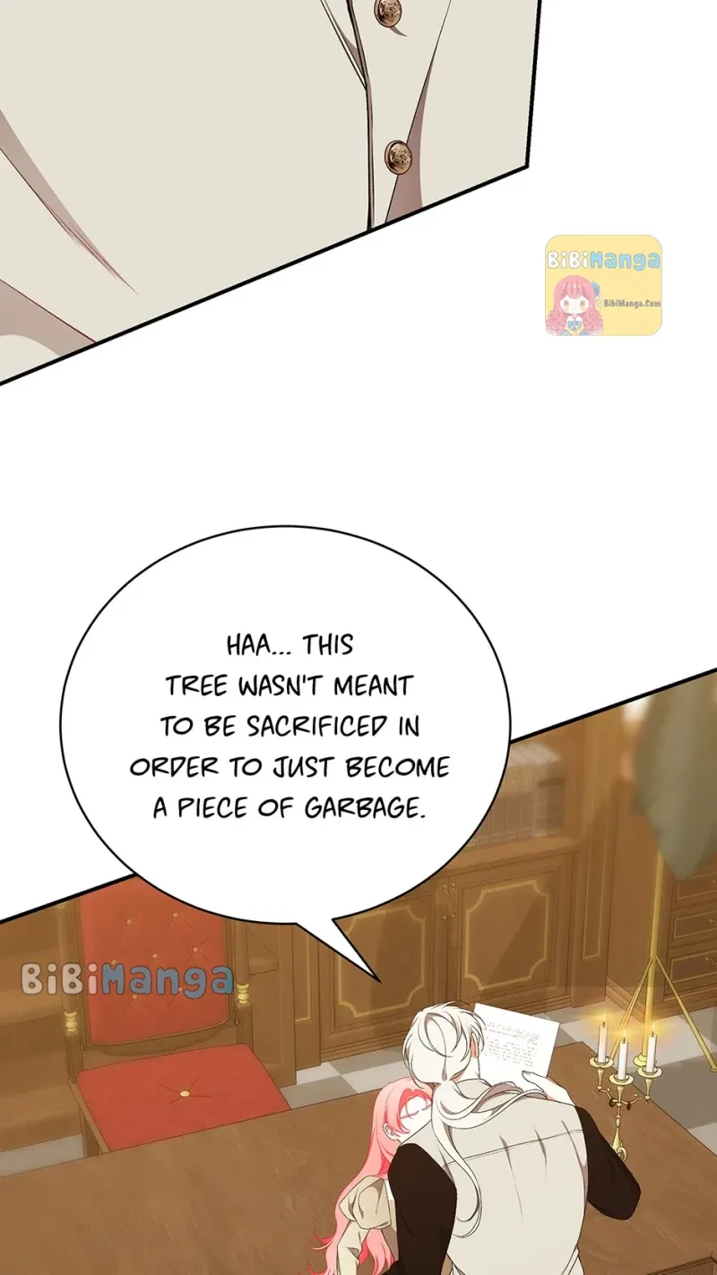 I Only Came to Find my Dad Chapter 80 page 121