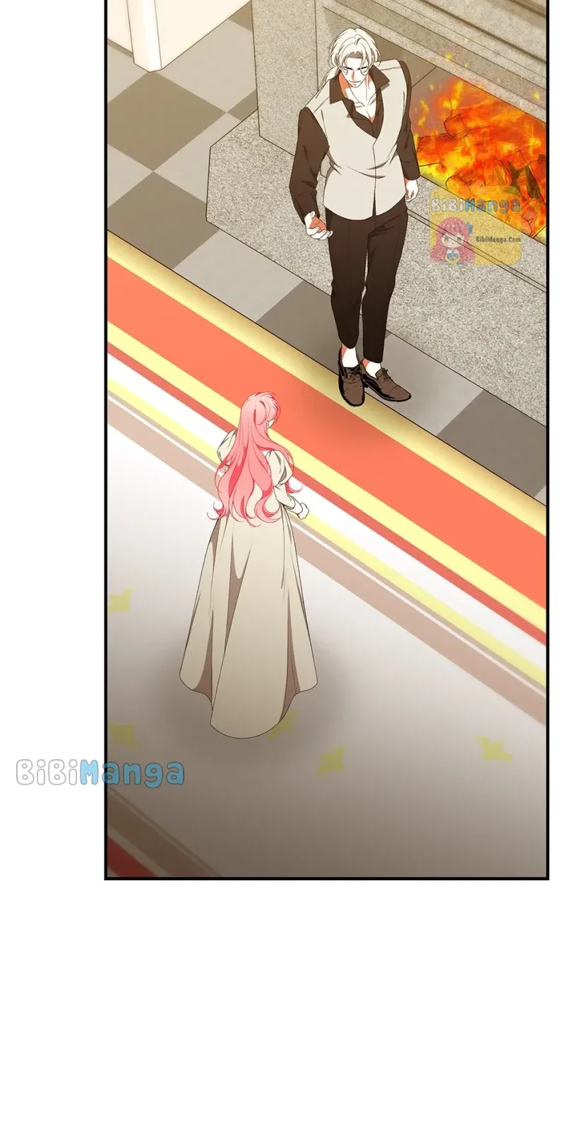 I Only Came to Find my Dad Chapter 80 page 127