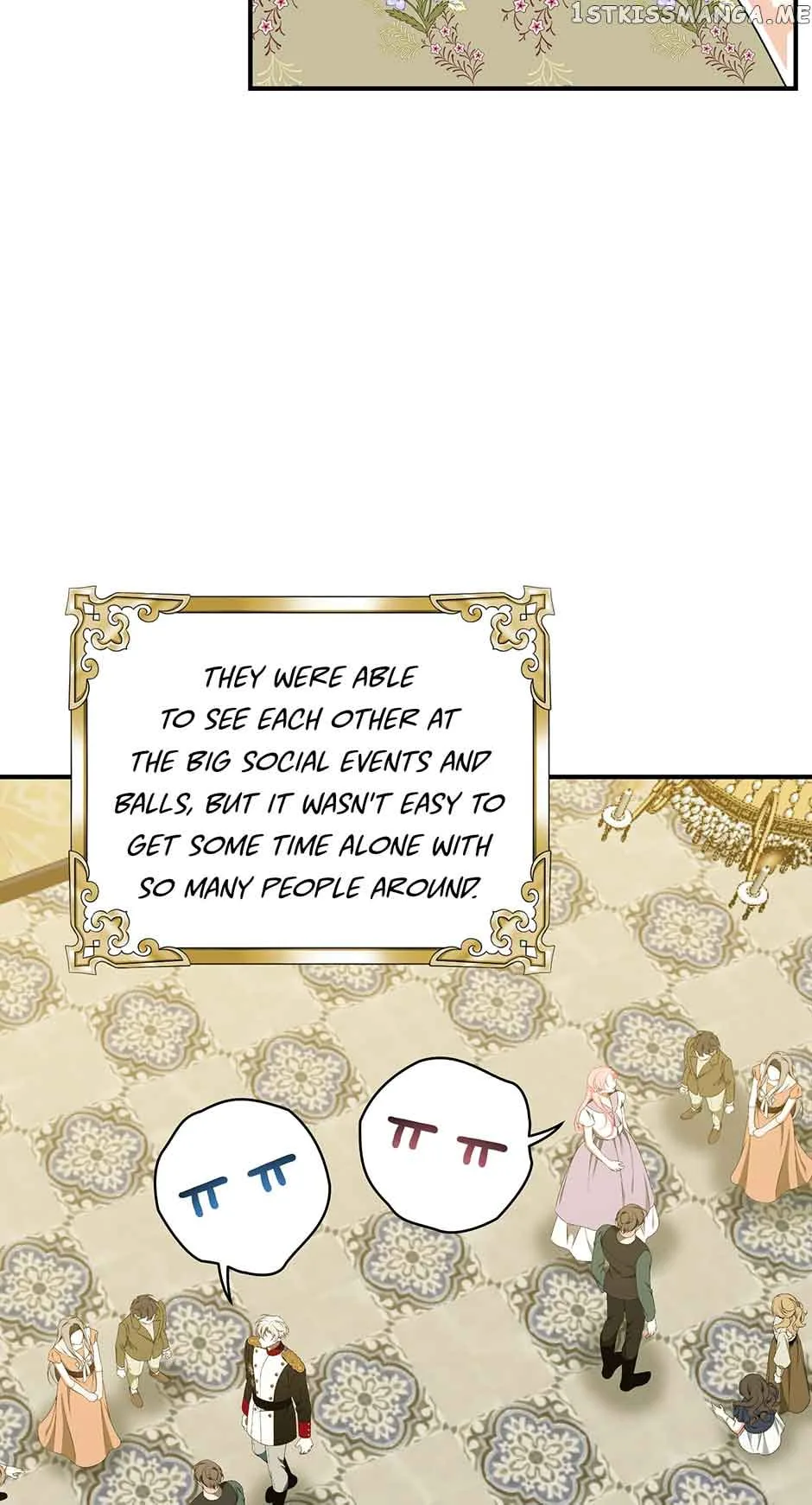I Only Came to Find my Dad Chapter 79 page 29