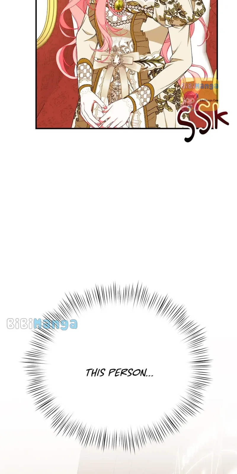 I Only Came to Find my Dad Chapter 80 page 108
