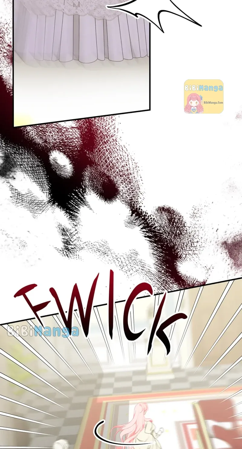I Only Came to Find my Dad Chapter 80 page 137