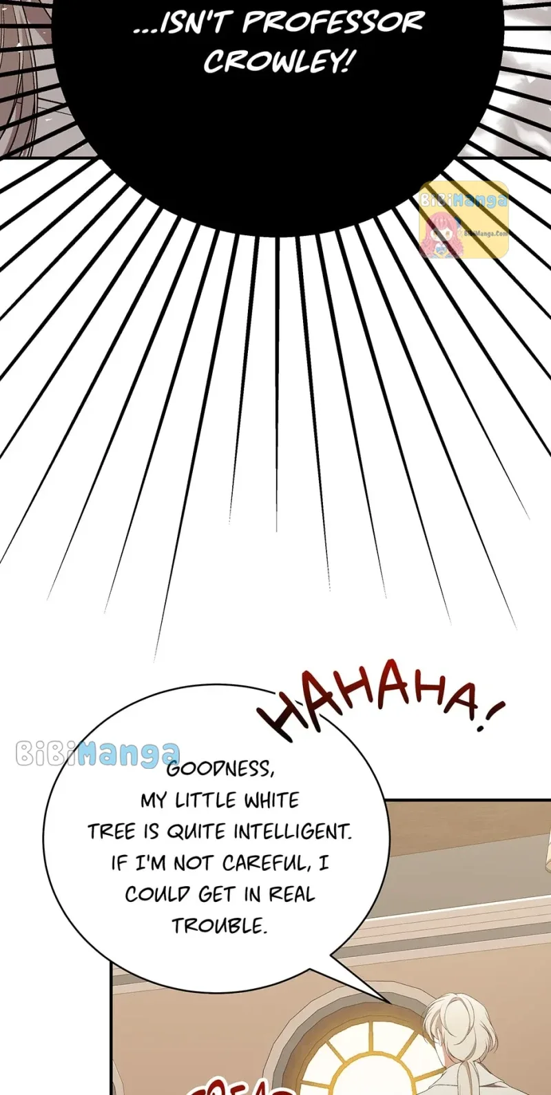 I Only Came to Find my Dad Chapter 80 page 113