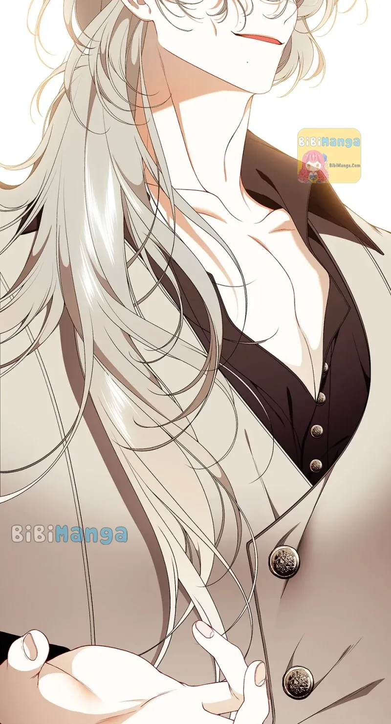 I Only Came to Find my Dad Chapter 80 page 129
