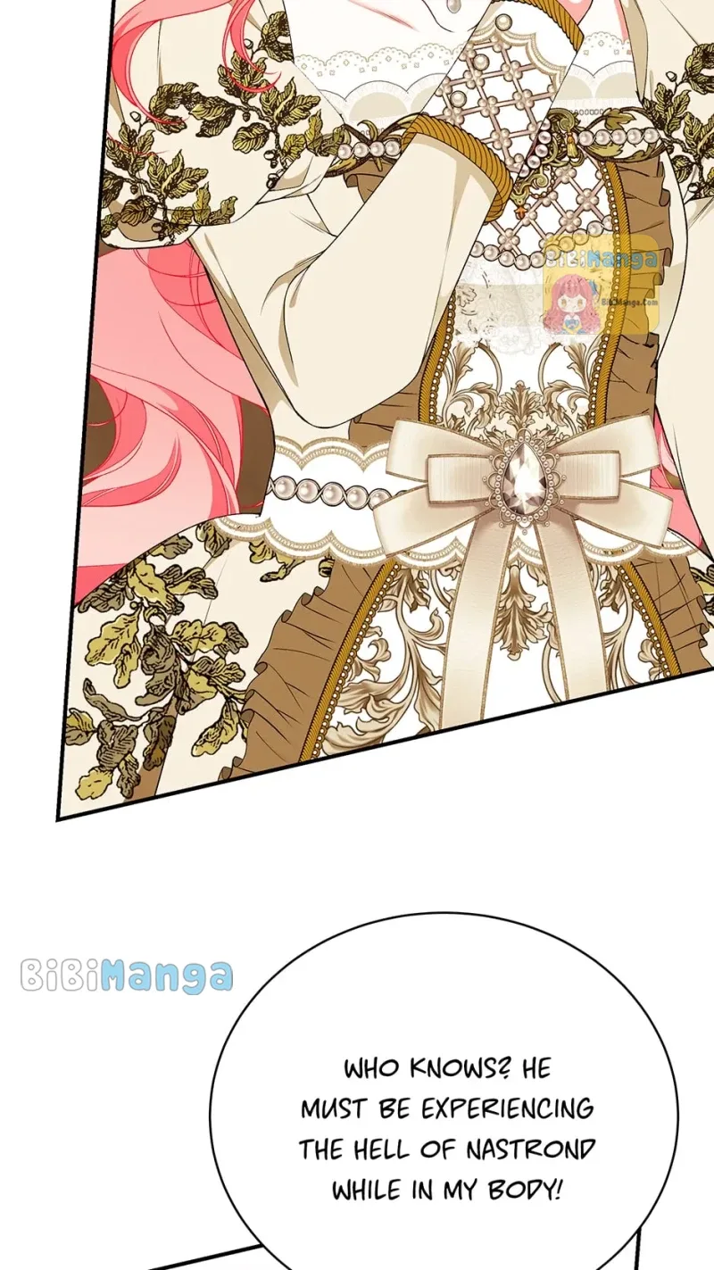 I Only Came to Find my Dad Chapter 80 page 119