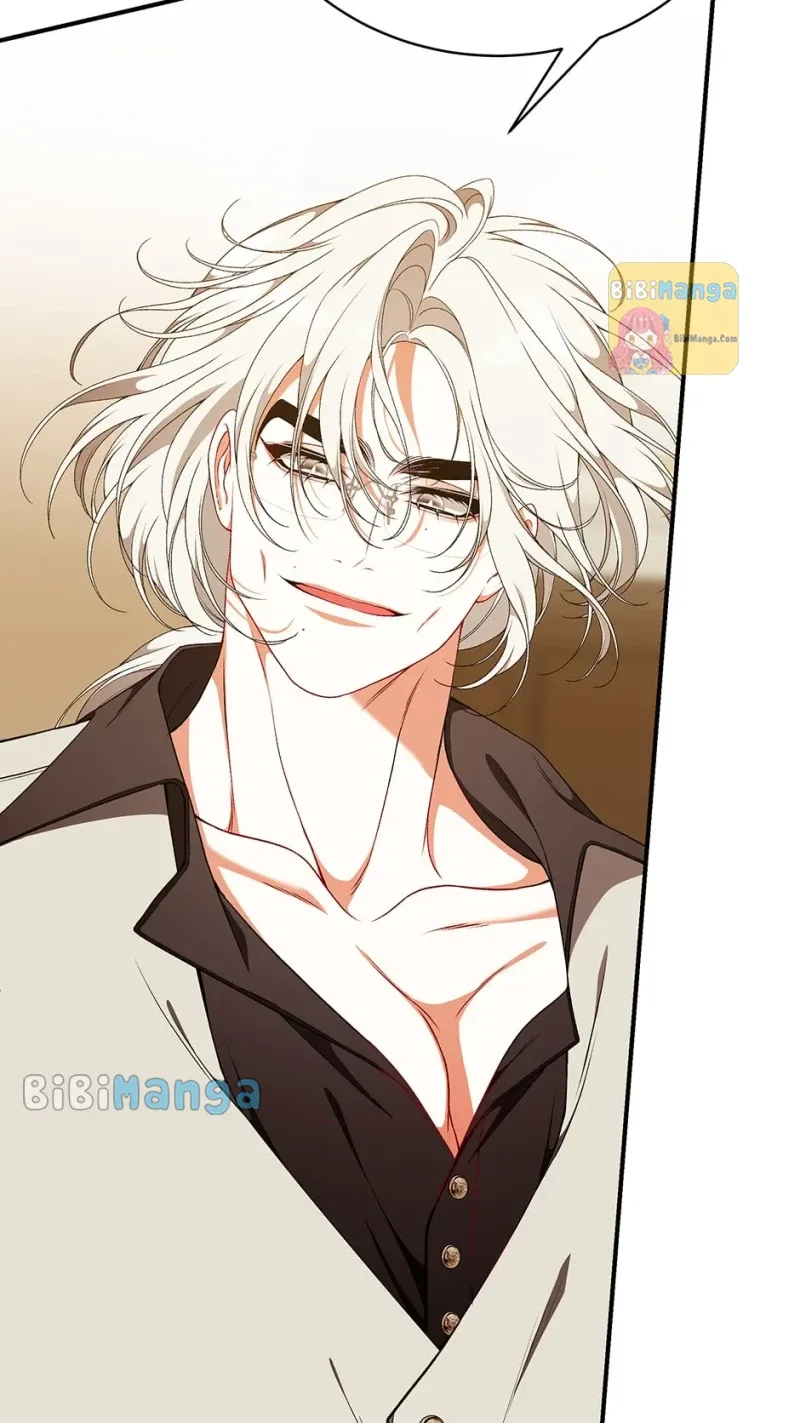 I Only Came to Find my Dad Chapter 80 page 120