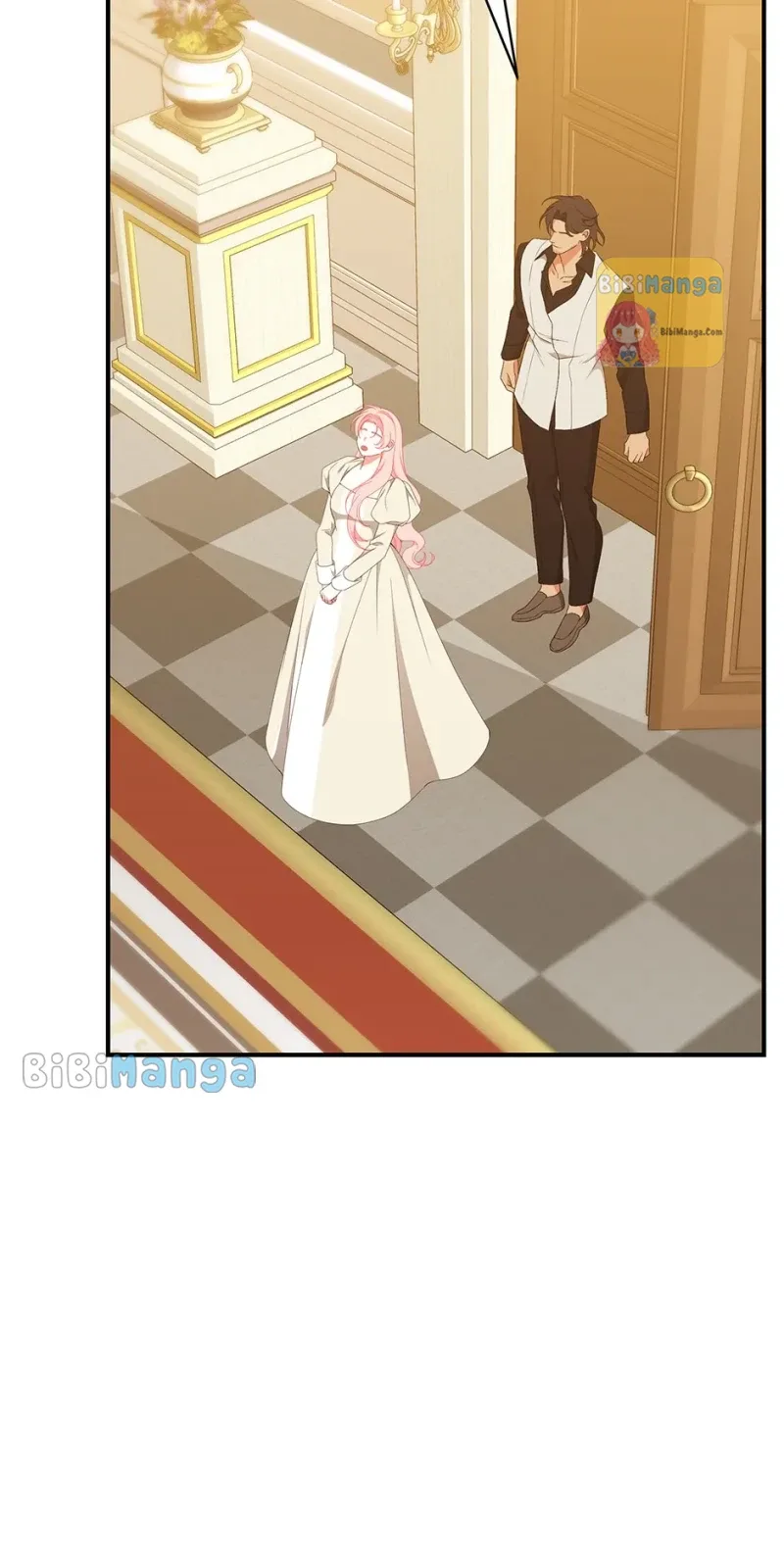 I Only Came to Find my Dad Chapter 80 page 100
