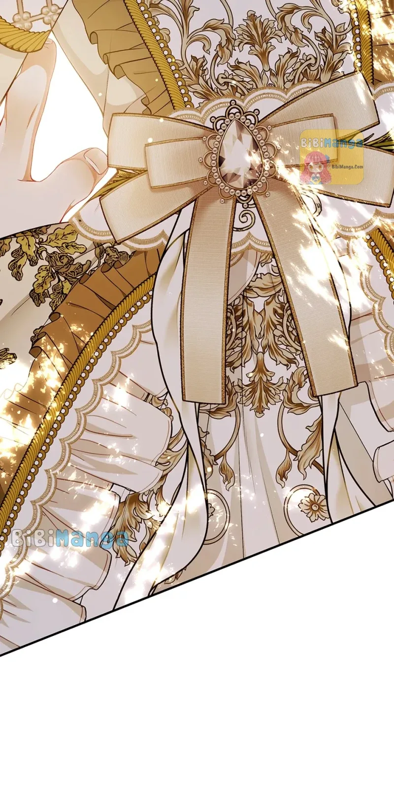I Only Came to Find my Dad Chapter 80 page 150