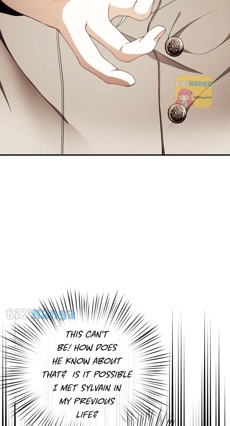 I Only Came to Find my Dad Chapter 80 page 130