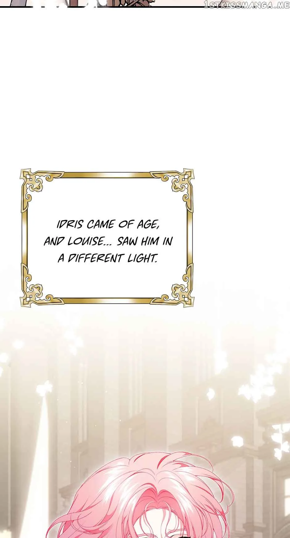 I Only Came to Find my Dad Chapter 79 page 33