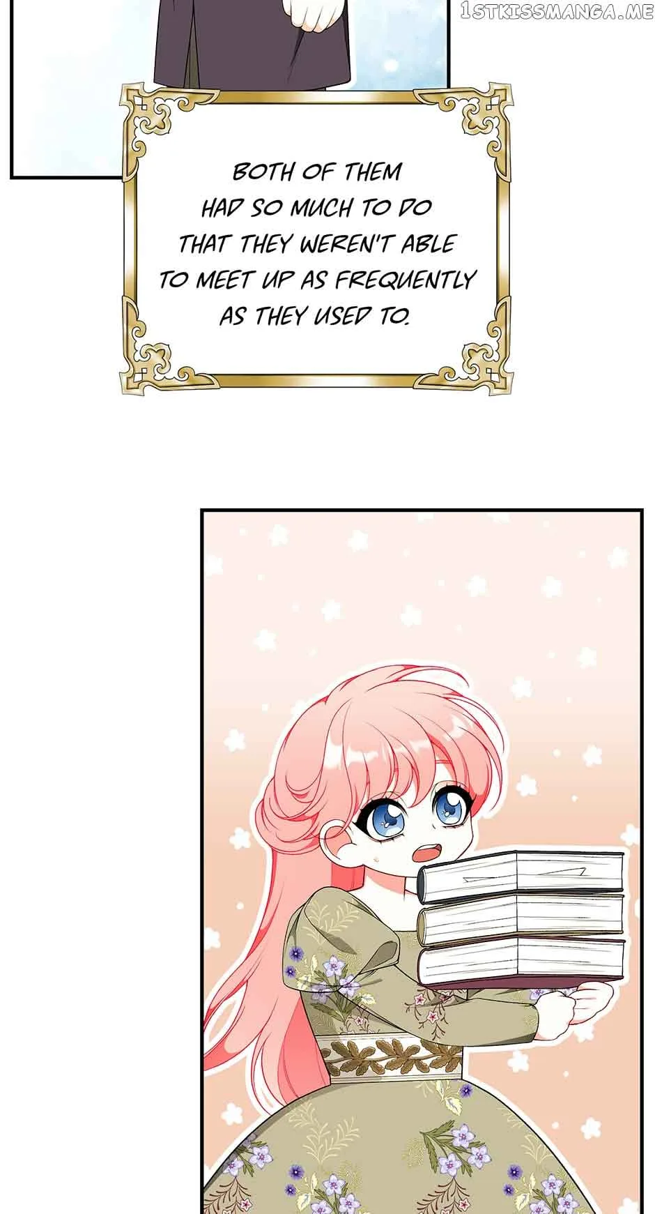 I Only Came to Find my Dad Chapter 79 page 28