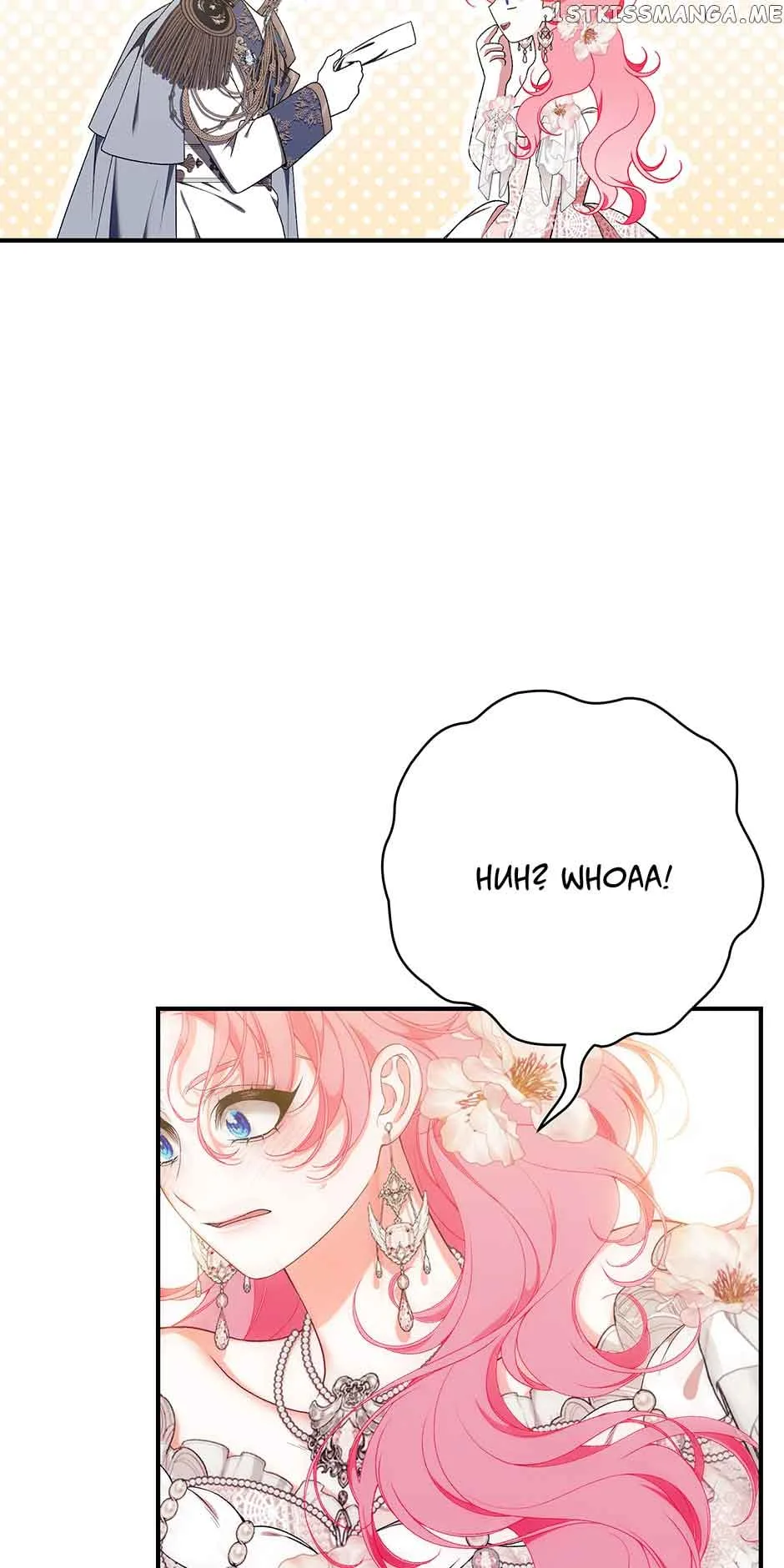 I Only Came to Find my Dad Chapter 79 page 40
