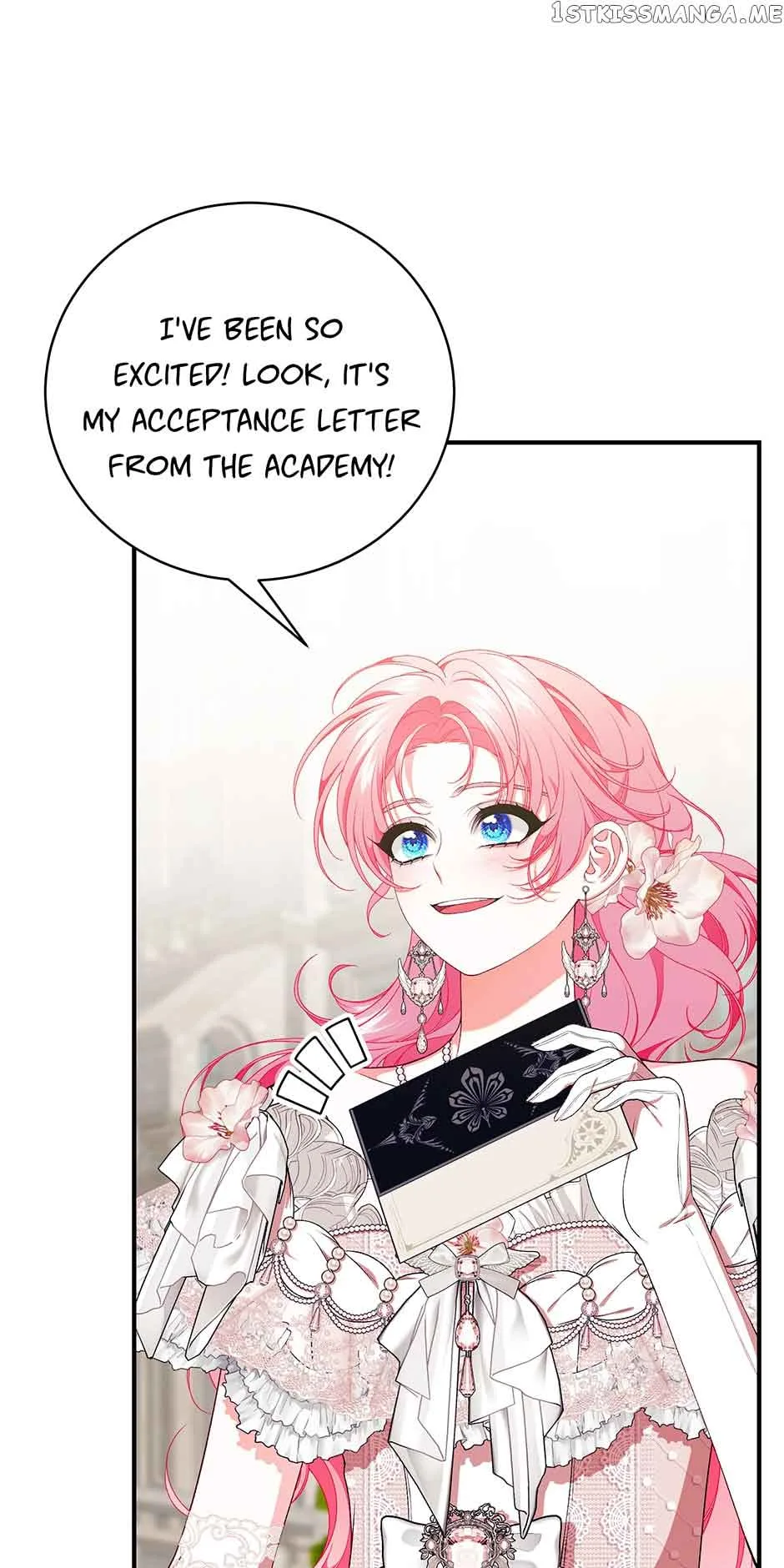 I Only Came to Find my Dad Chapter 79 page 37