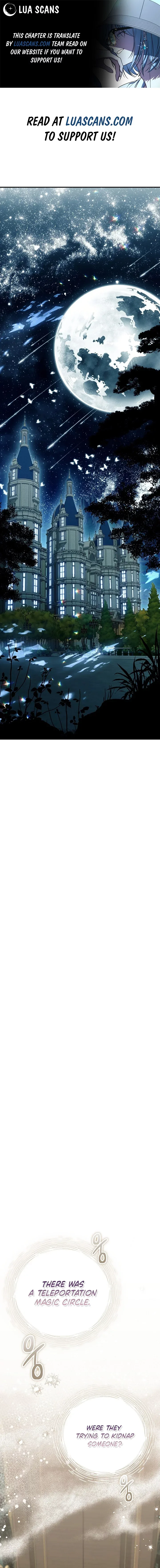I Only Came to Find my Dad Chapter 83 page 2
