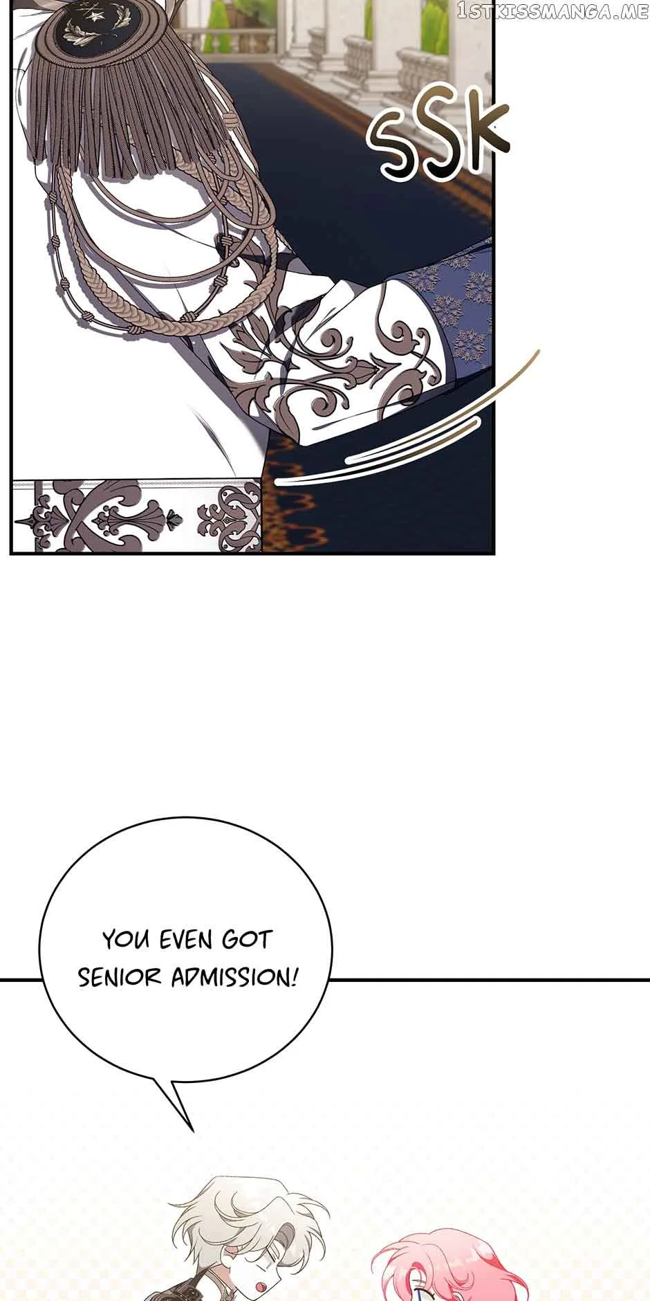 I Only Came to Find my Dad Chapter 79 page 39