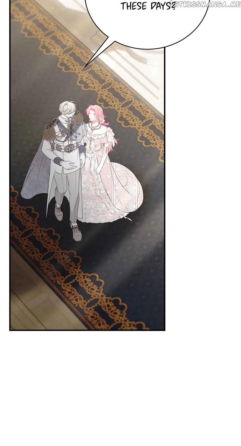 I Only Came to Find my Dad Chapter 79 page 36