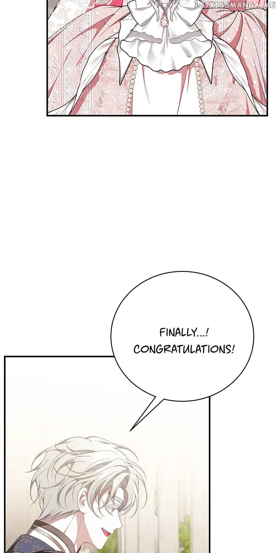 I Only Came to Find my Dad Chapter 79 page 38