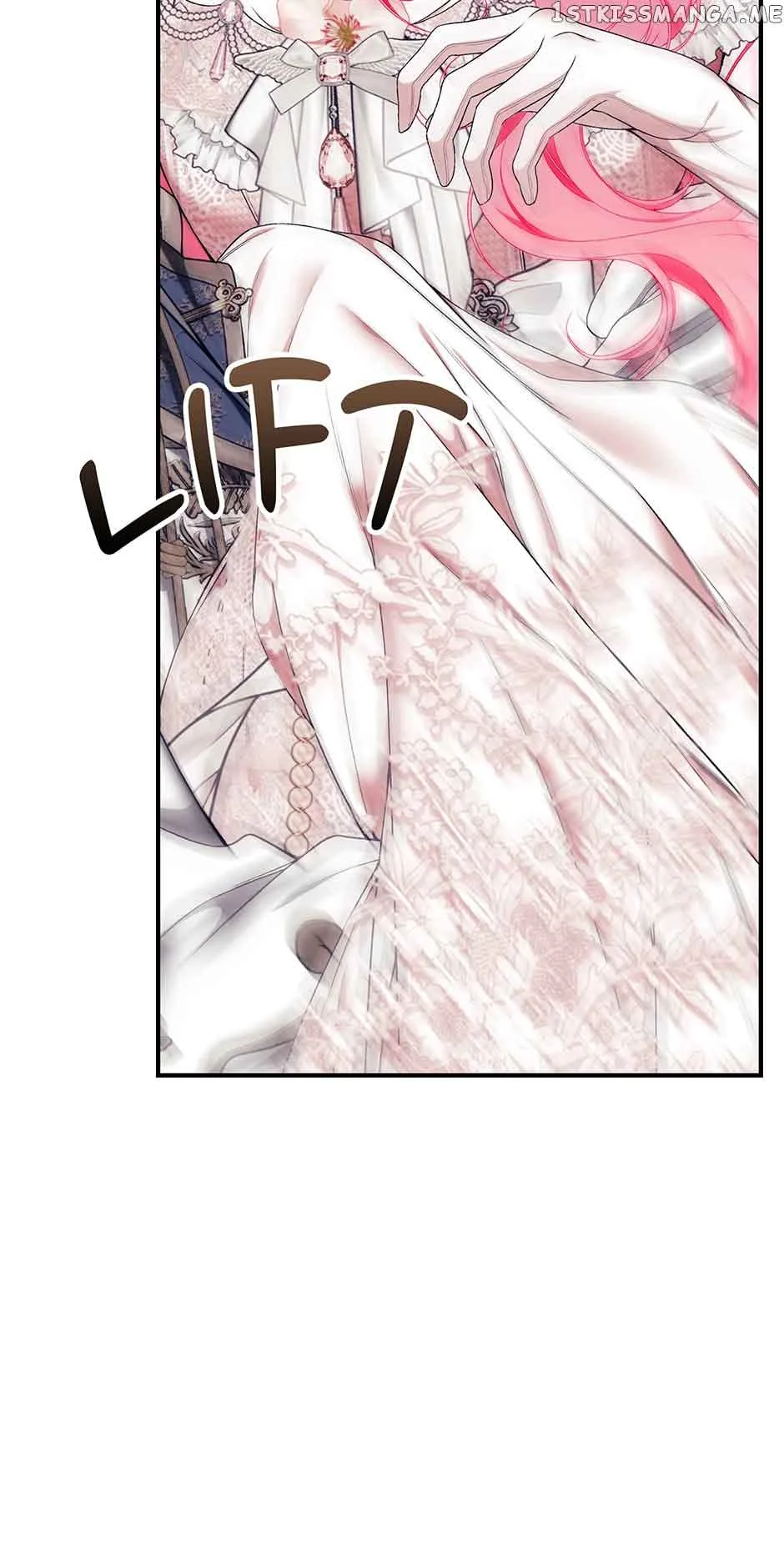 I Only Came to Find my Dad Chapter 79 page 41