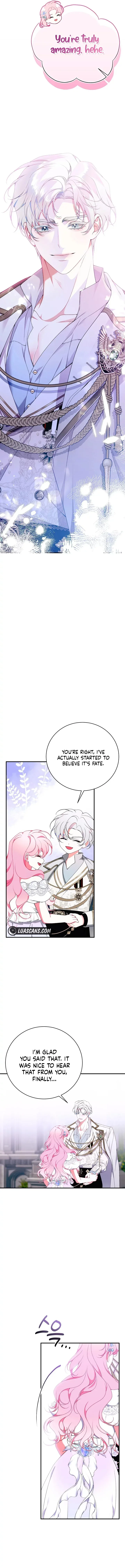 I Only Came to Find my Dad Chapter 85 page 10