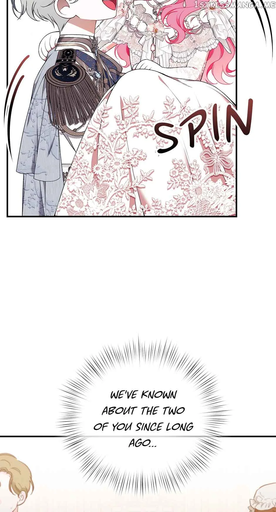 I Only Came to Find my Dad Chapter 79 page 46