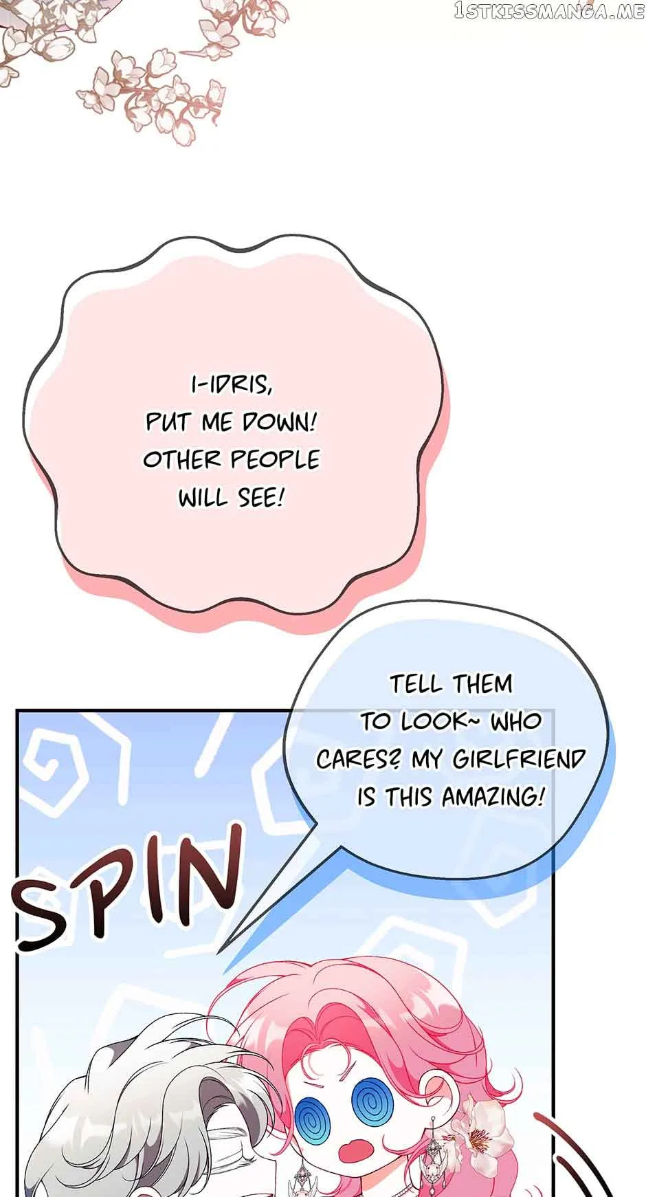 I Only Came to Find my Dad Chapter 79 page 45