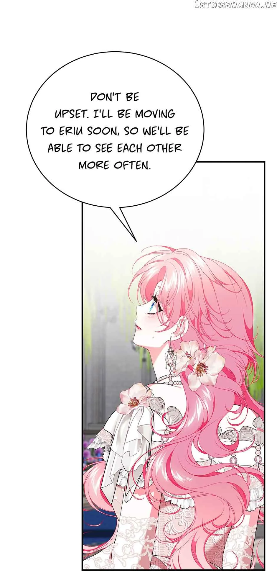 I Only Came to Find my Dad Chapter 79 page 53