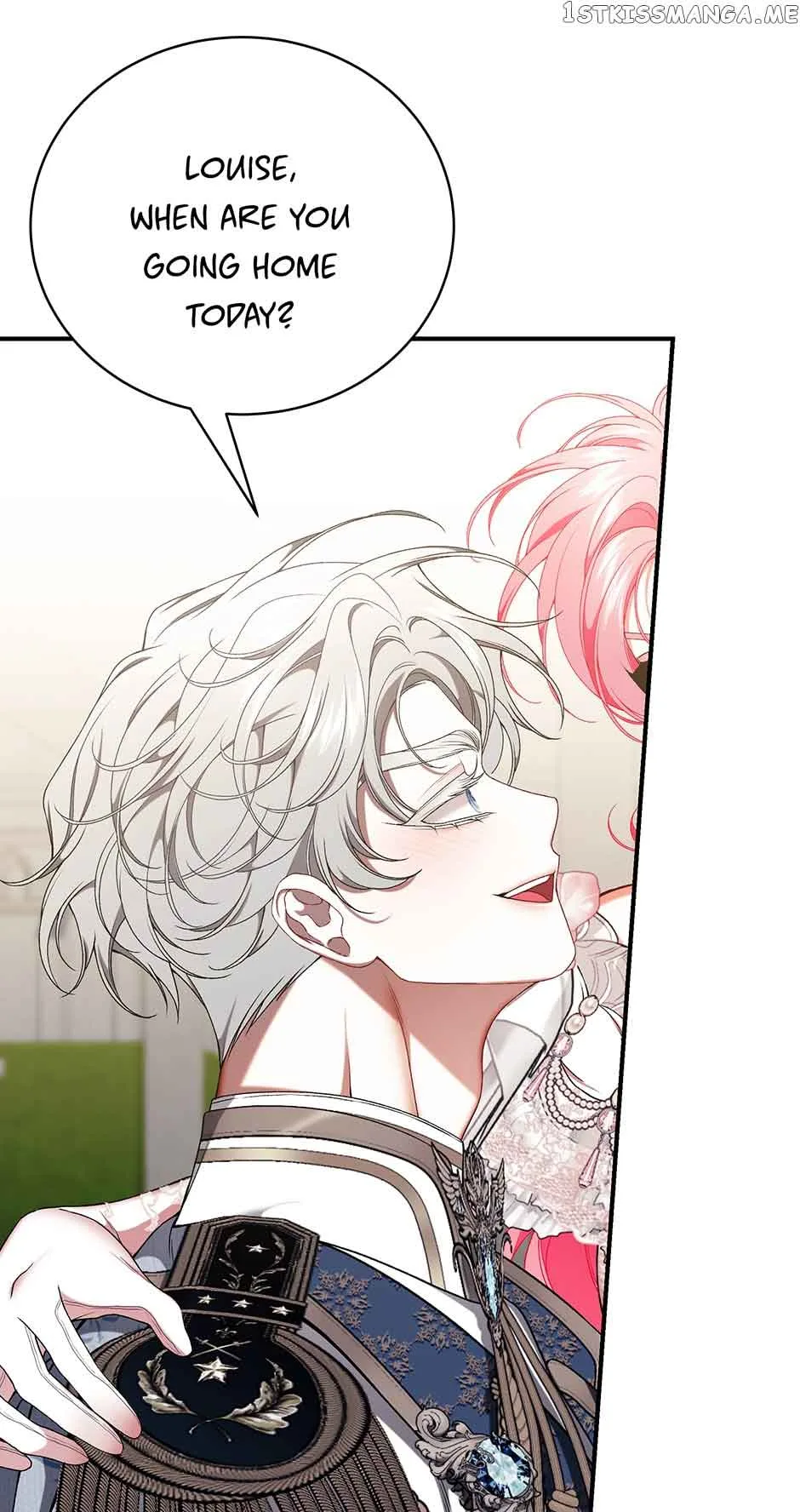 I Only Came to Find my Dad Chapter 79 page 48