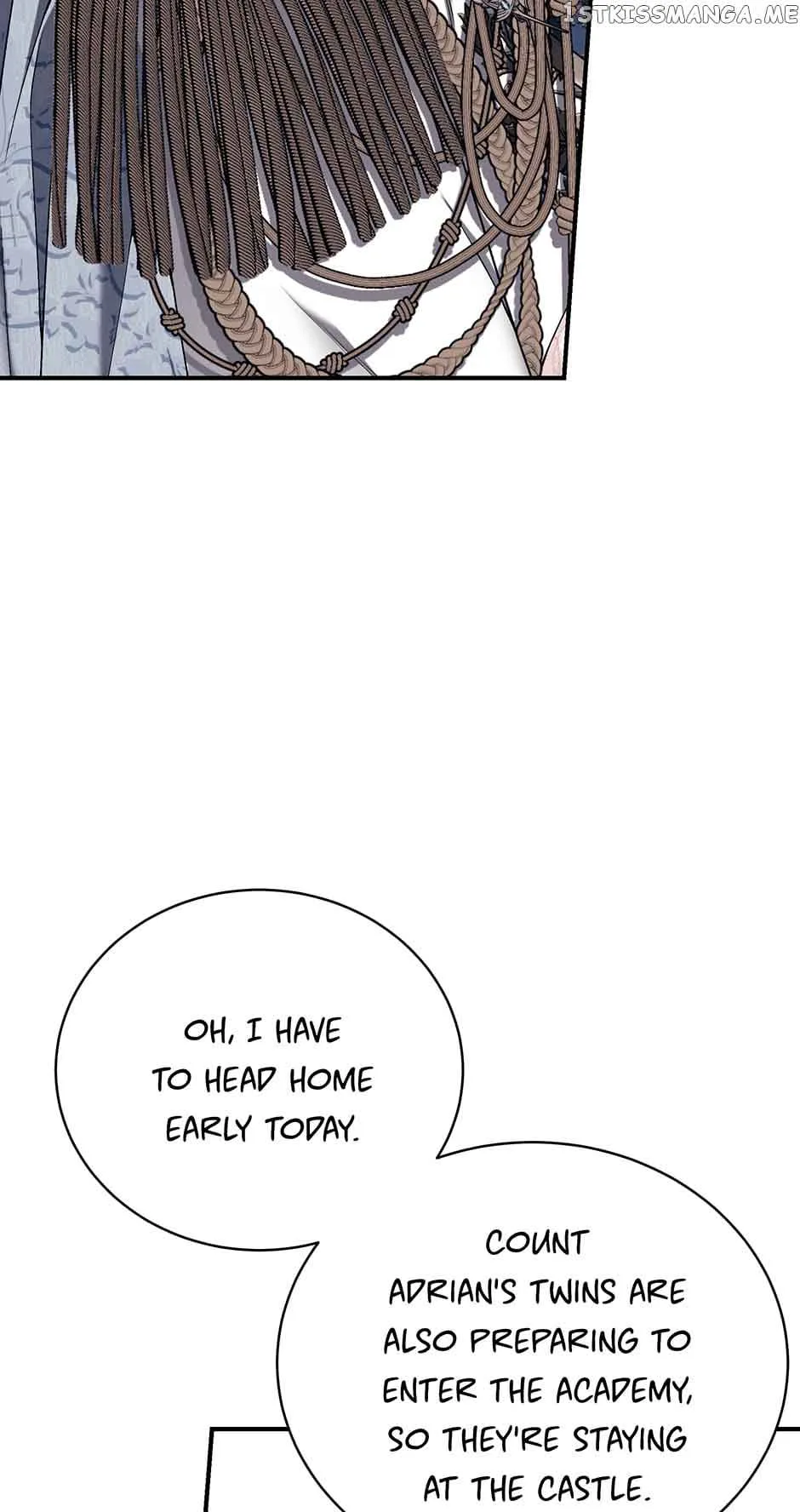 I Only Came to Find my Dad Chapter 79 page 49