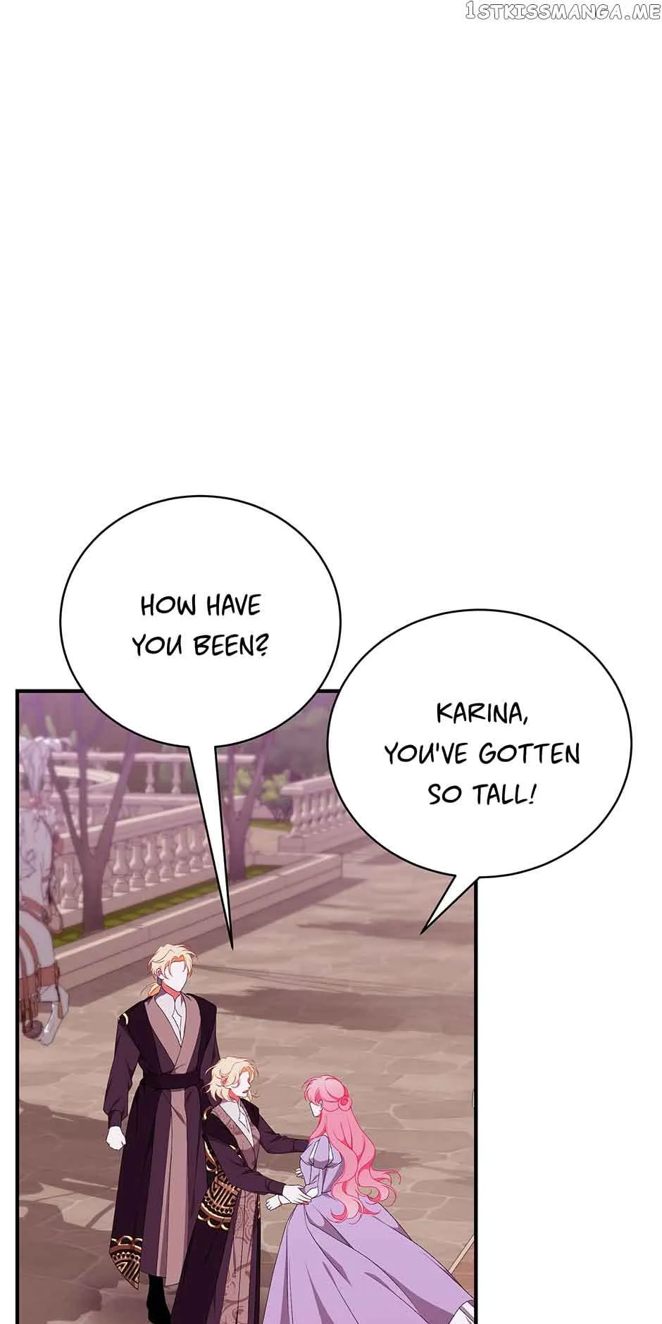 I Only Came to Find my Dad Chapter 79 page 68