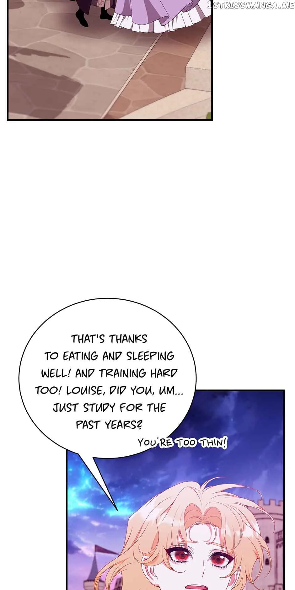 I Only Came to Find my Dad Chapter 79 page 69
