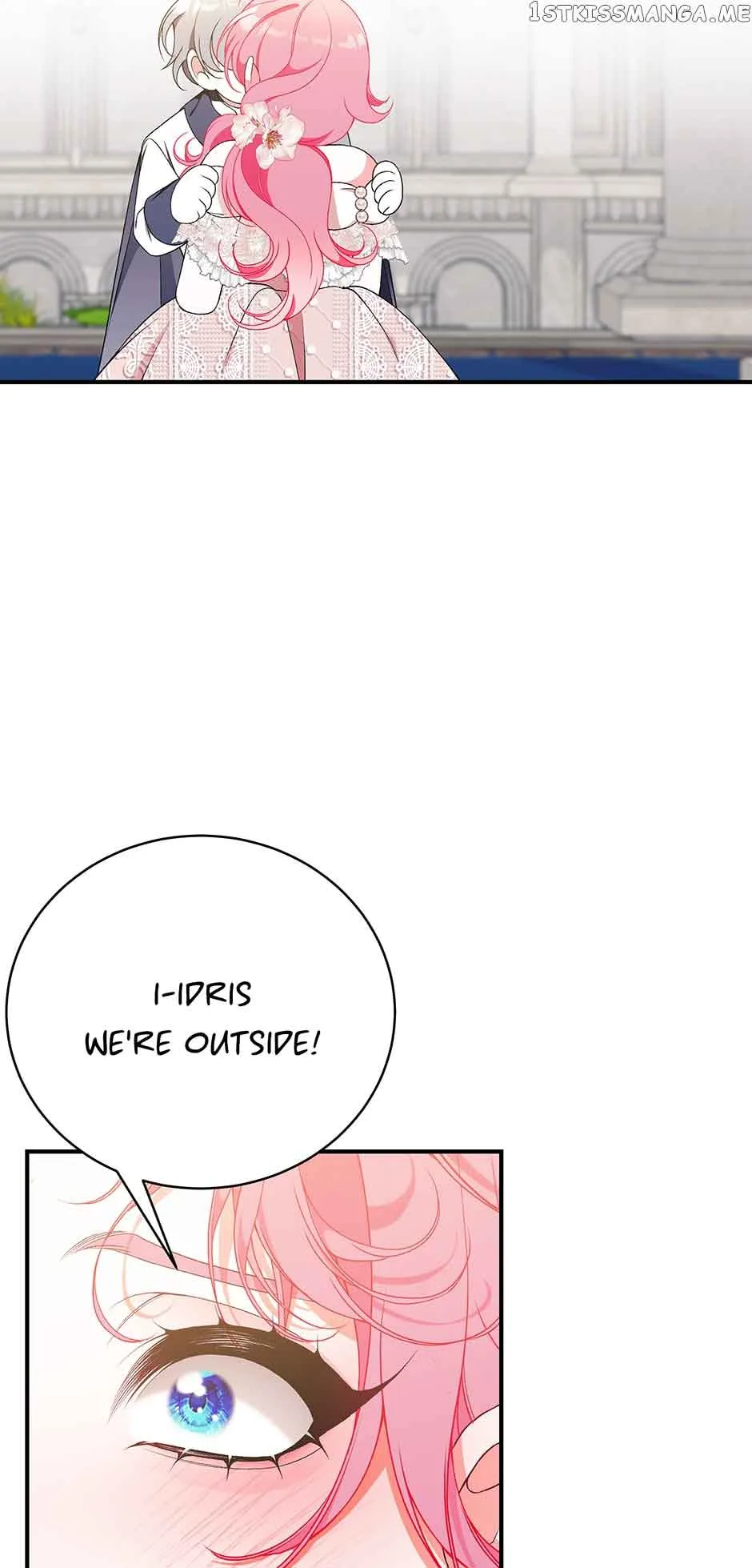 I Only Came to Find my Dad Chapter 79 page 55