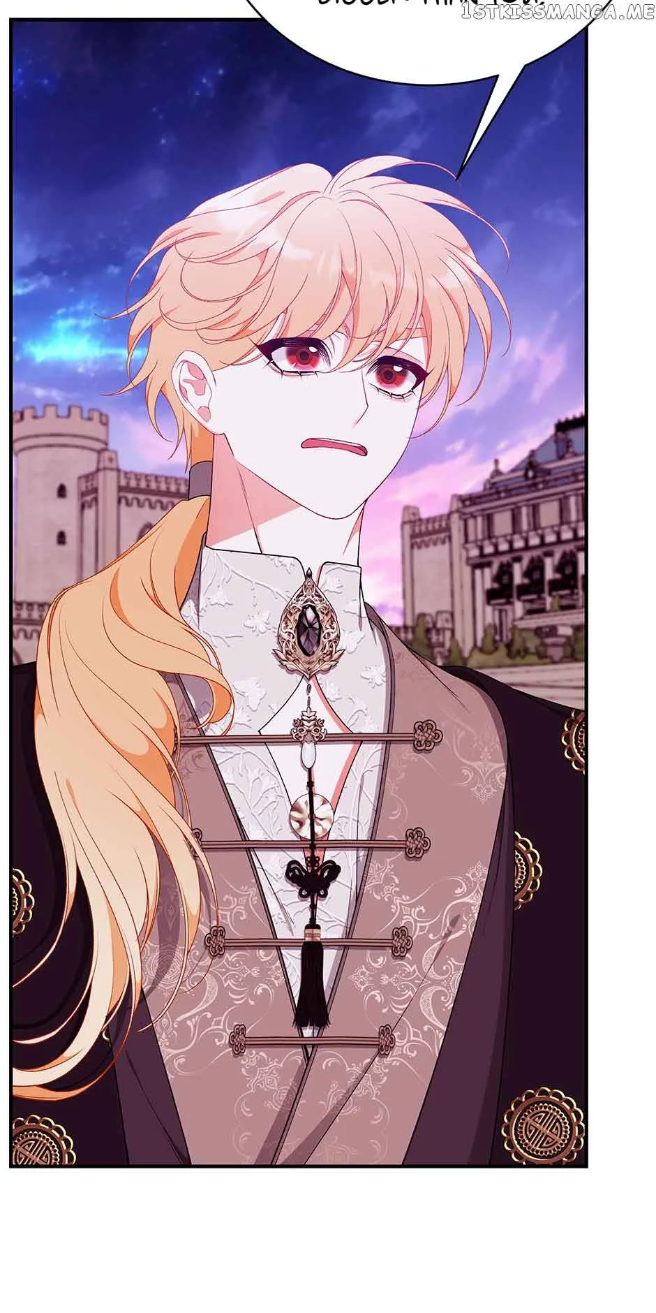 I Only Came to Find my Dad Chapter 79 page 71