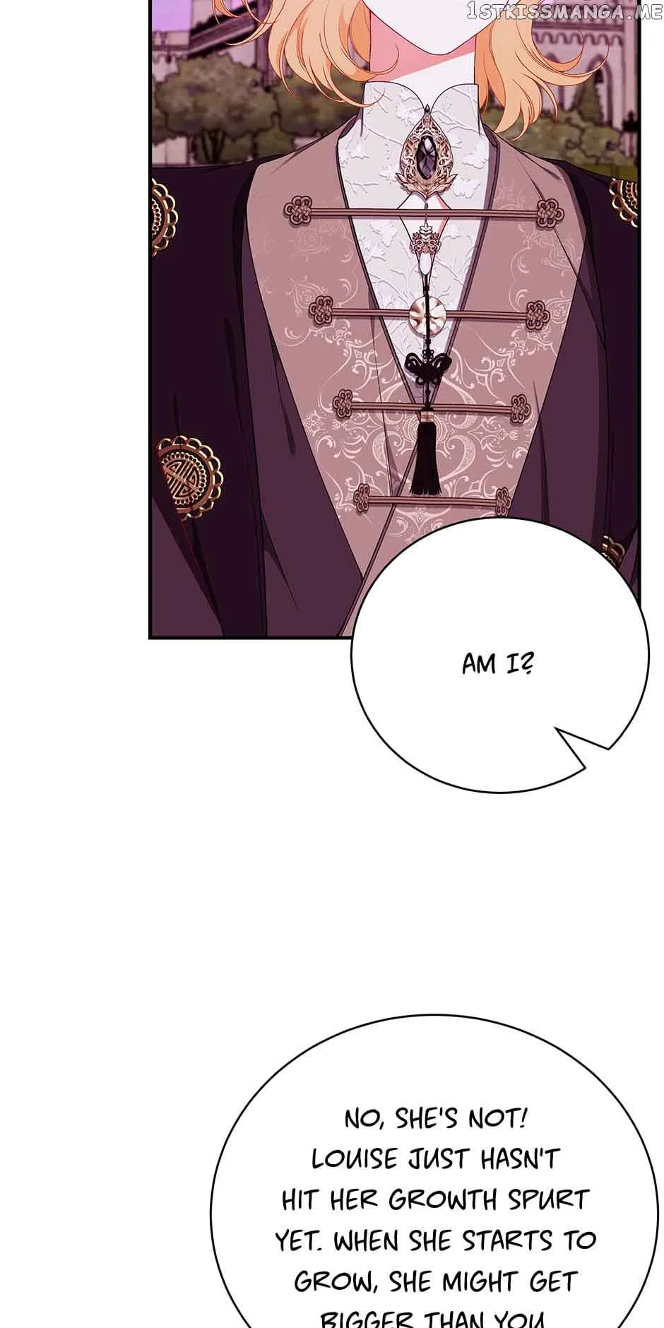 I Only Came to Find my Dad Chapter 79 page 70