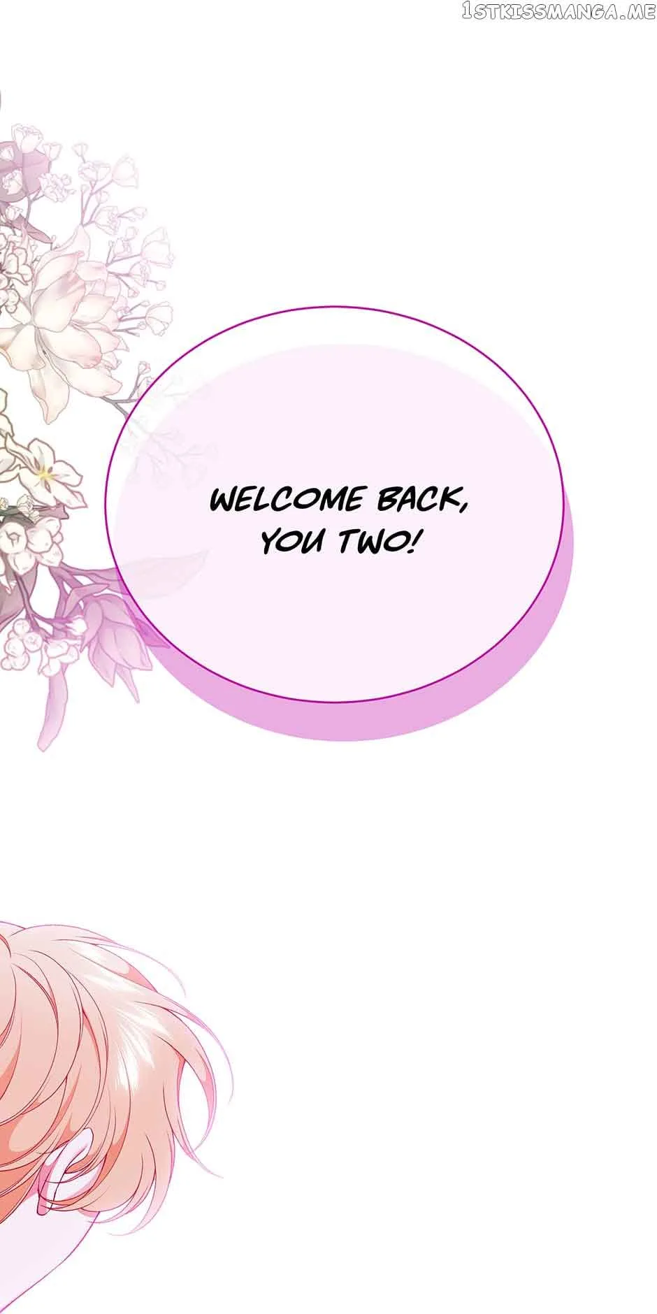 I Only Came to Find my Dad Chapter 79 page 80