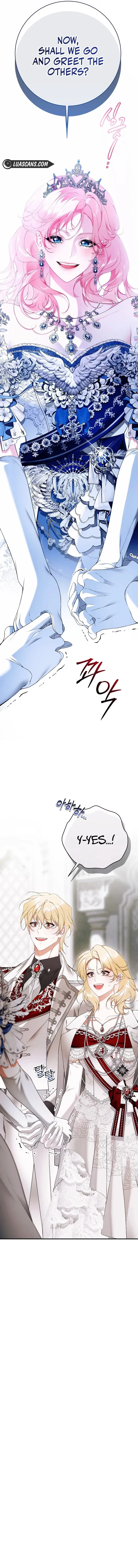 I Only Came to Find my Dad Chapter 89 page 5