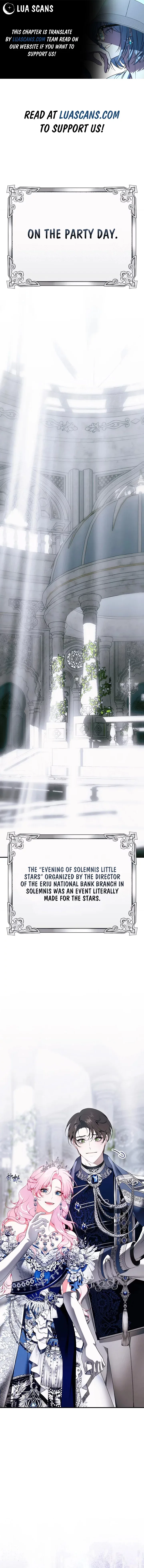 I Only Came to Find my Dad Chapter 89 page 2