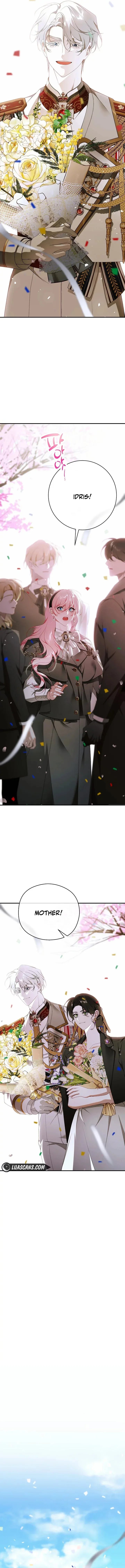 I Only Came to Find my Dad Chapter 92 page 18
