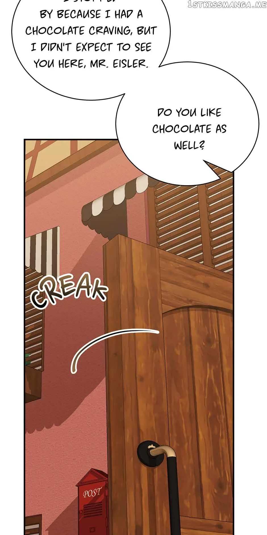 I Only Came to Find my Dad Chapter 79 page 91