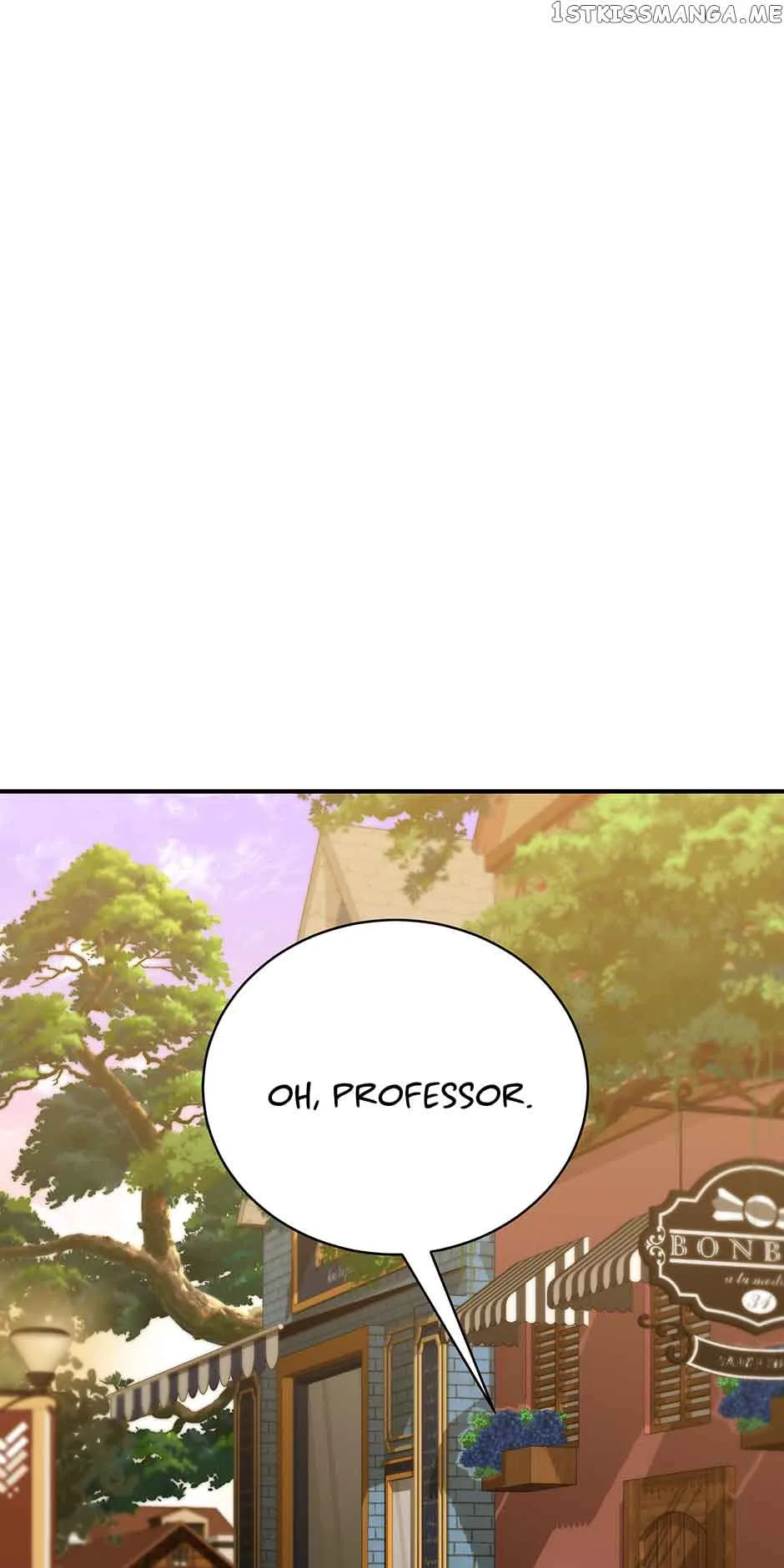 I Only Came to Find my Dad Chapter 79 page 89