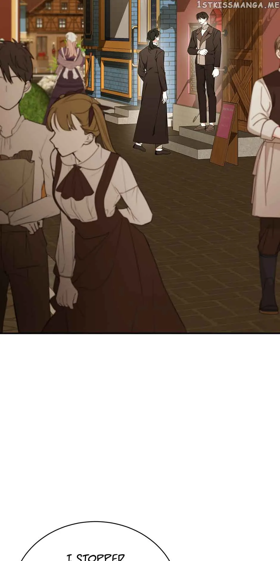 I Only Came to Find my Dad Chapter 79 page 90