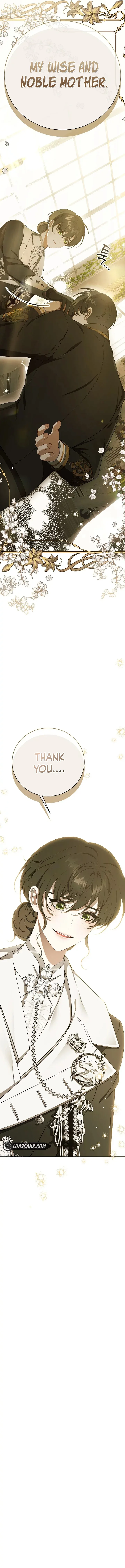 I Only Came to Find my Dad Chapter 86 page 16