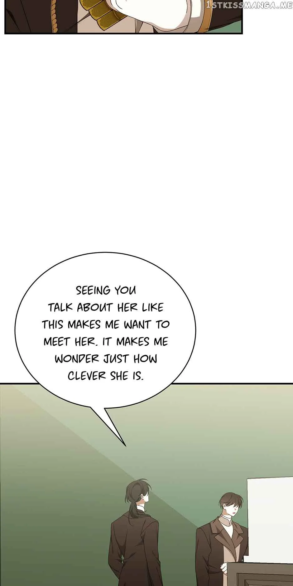 I Only Came to Find my Dad Chapter 79 page 96