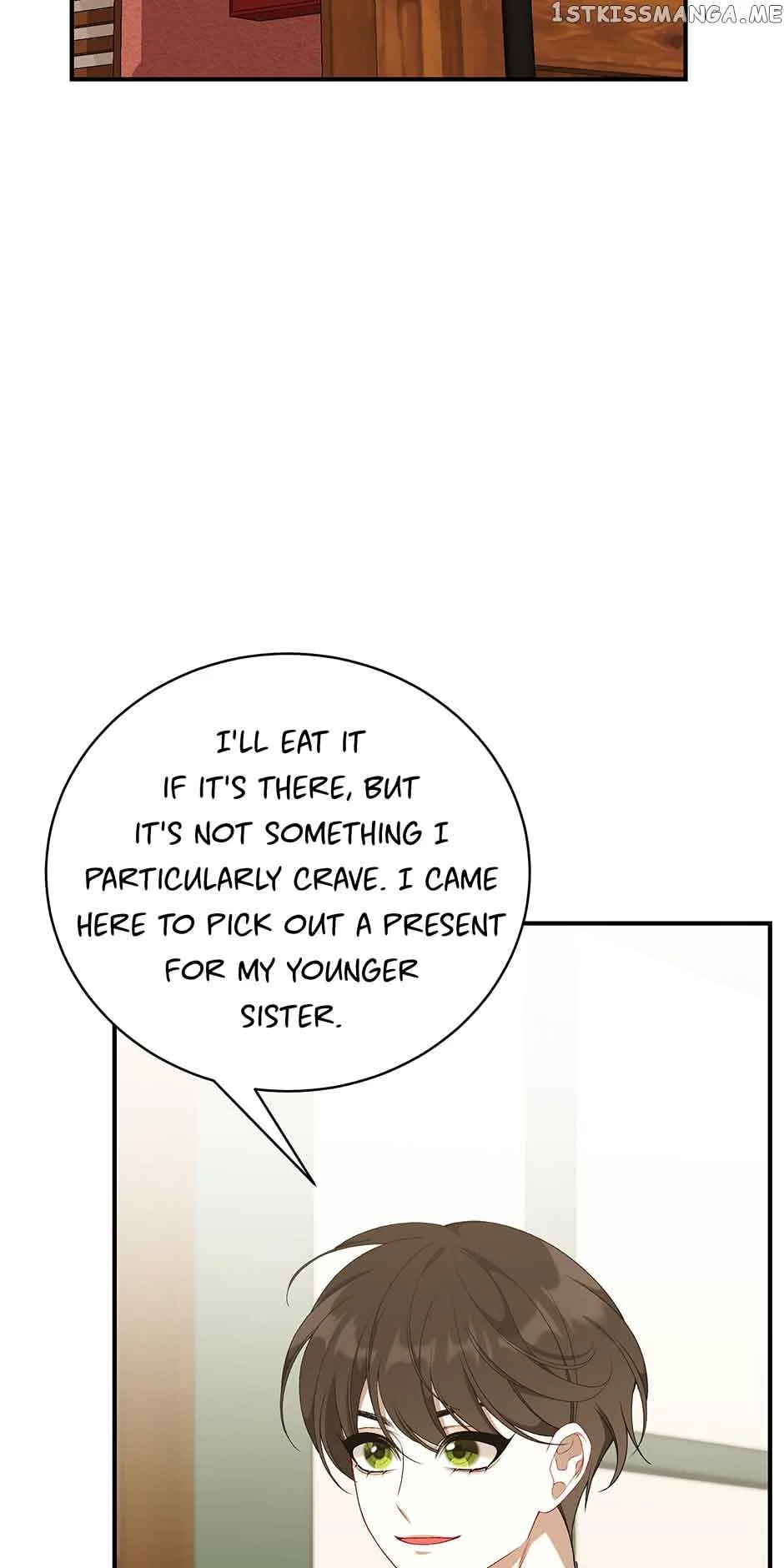 I Only Came to Find my Dad Chapter 79 page 92